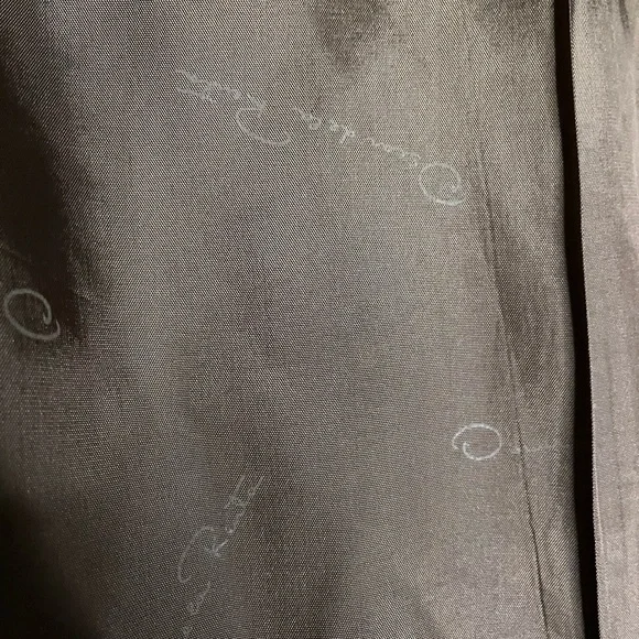 VTG Women’s Oscar de la Renta Blazer - Picture 8 of 10